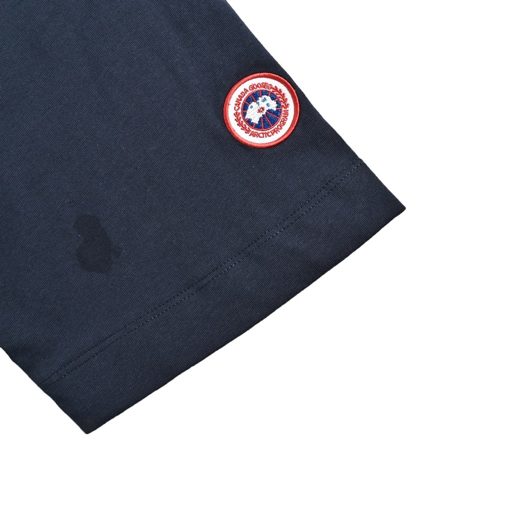 Canada Goose T-shirts-007