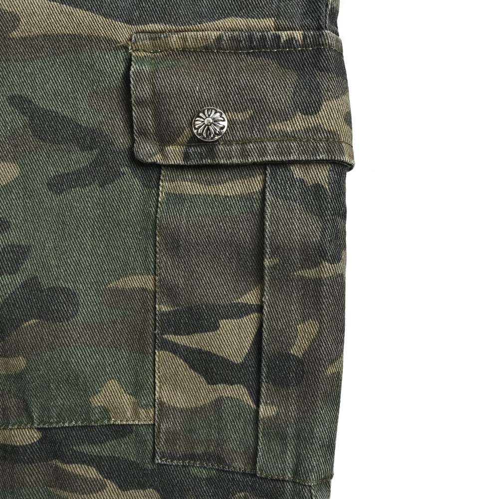 Chrome Hearts shorts-661
