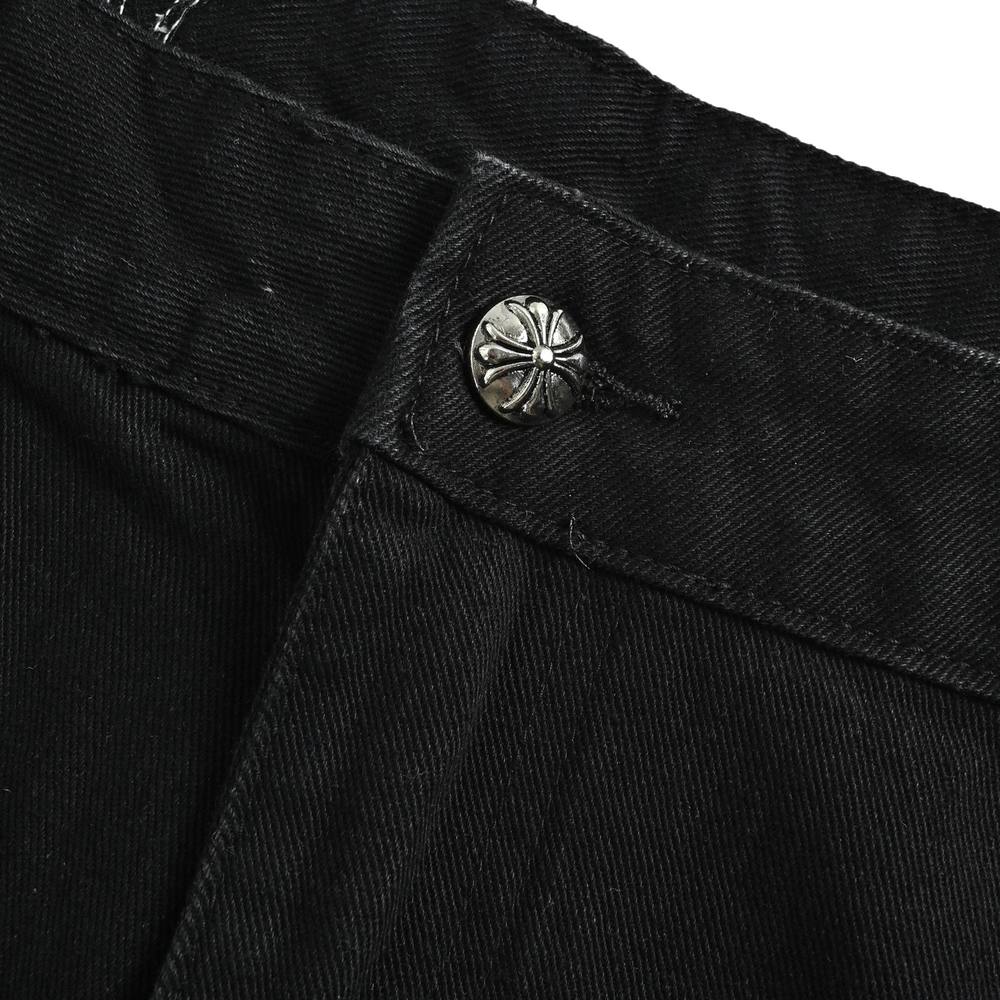 Chrome Hearts Pants-042