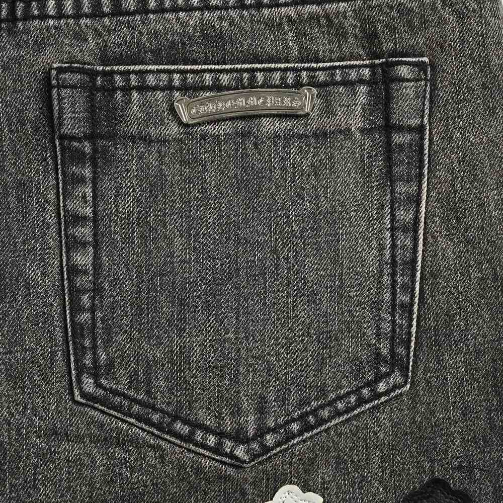 Chrome Hearts Pants-088