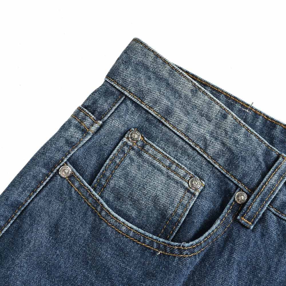 Chrome Hearts Pants-030