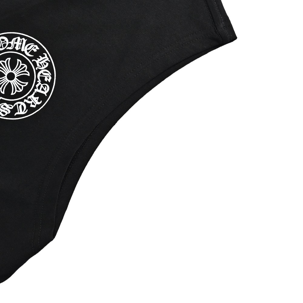 Chrome Hearts Vest-021