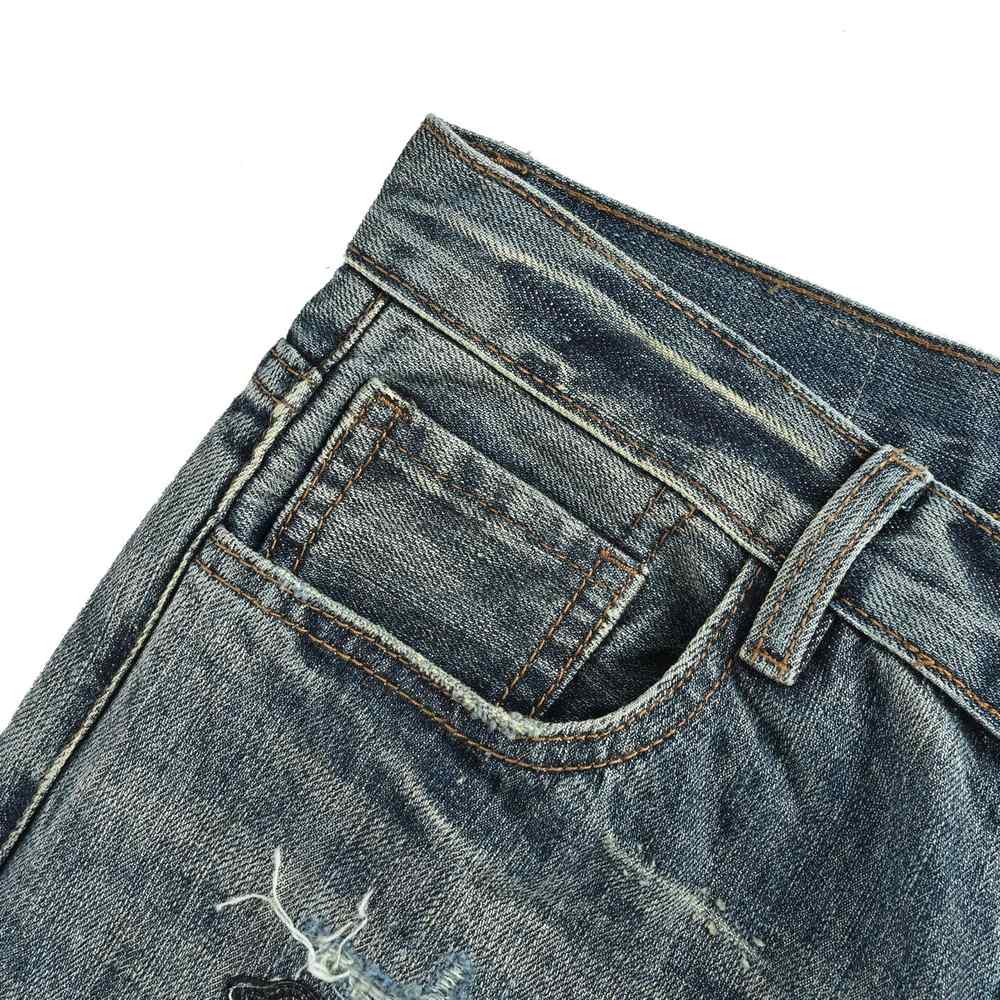 Chrome Hearts Pants-082