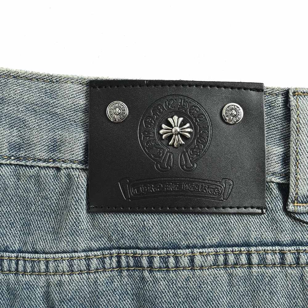 Chrome Hearts Pants-043