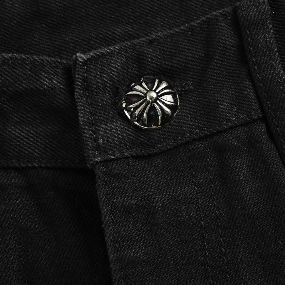 Chrome Hearts Pants-020
