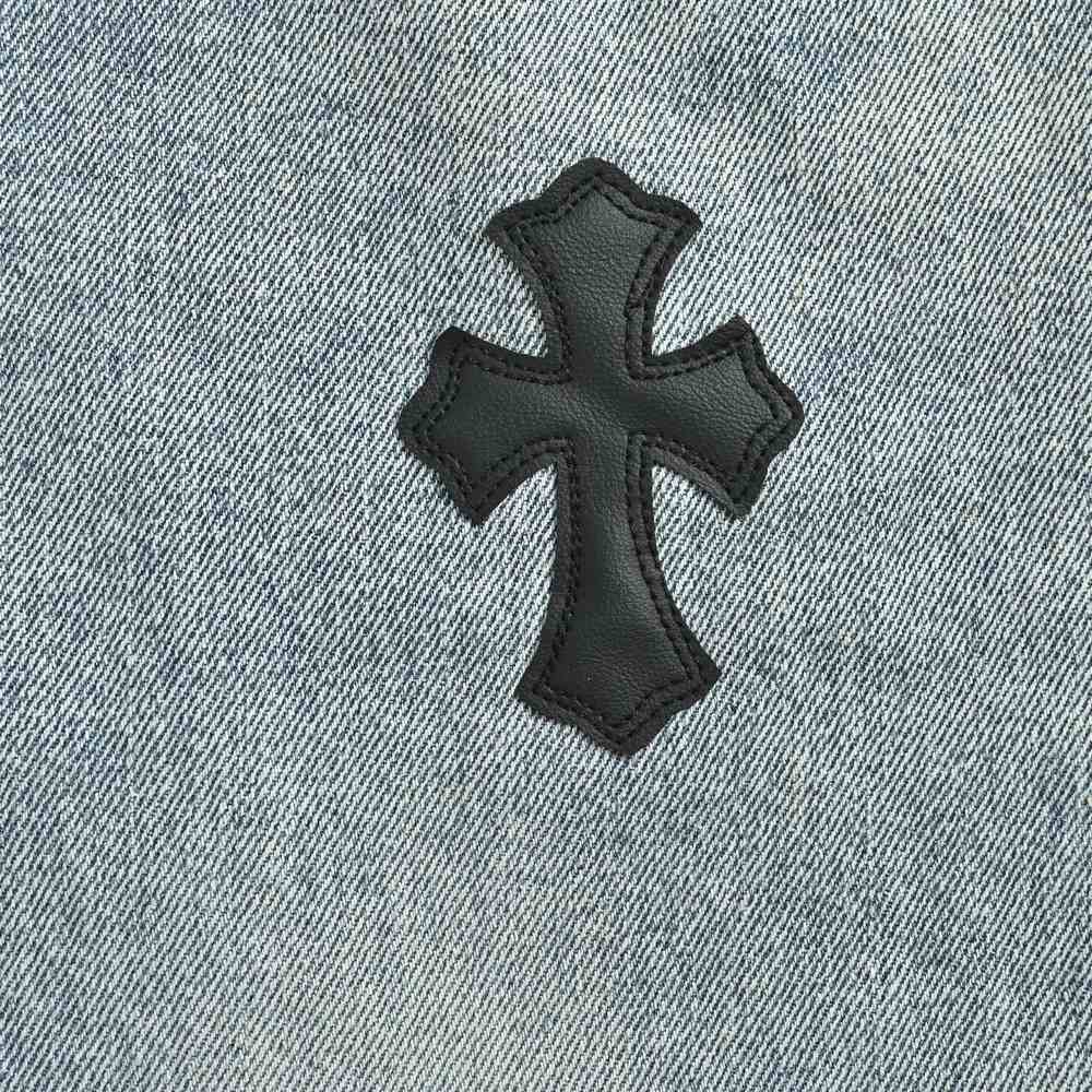 Chrome Hearts Pants-065