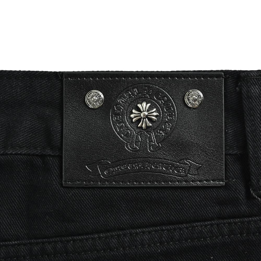 Chrome Hearts Pants-041