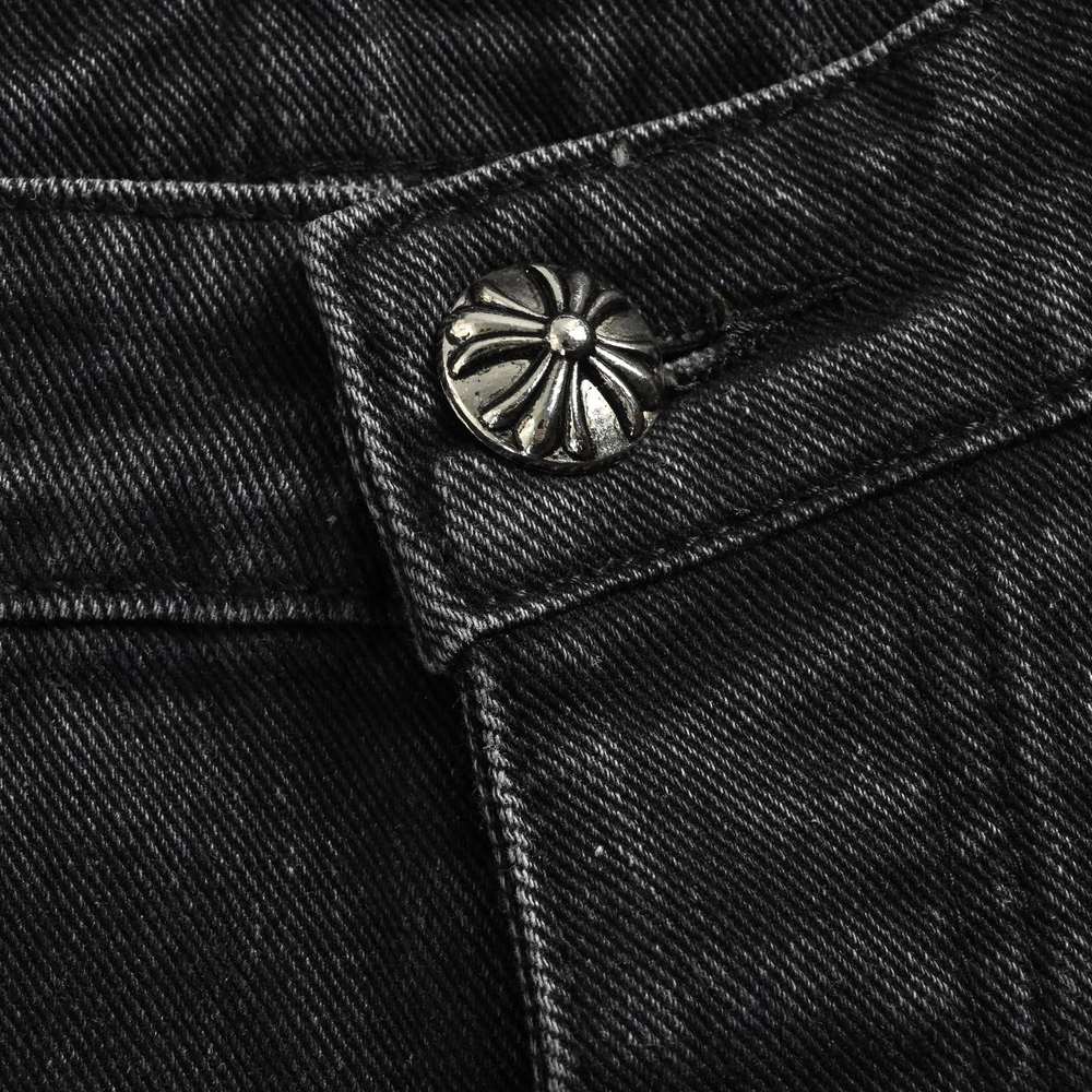 Chrome Hearts Pants-033