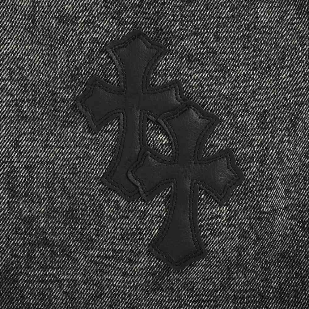 Chrome Hearts Pants-072