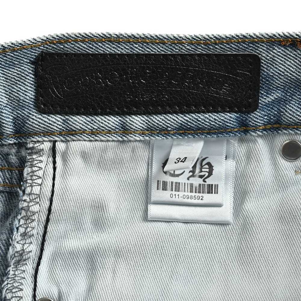Chrome Hearts Pants-064