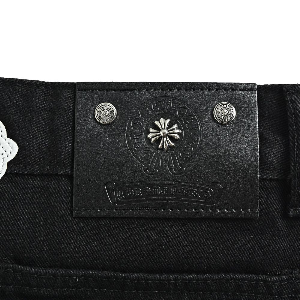 Chrome Hearts Pants-042