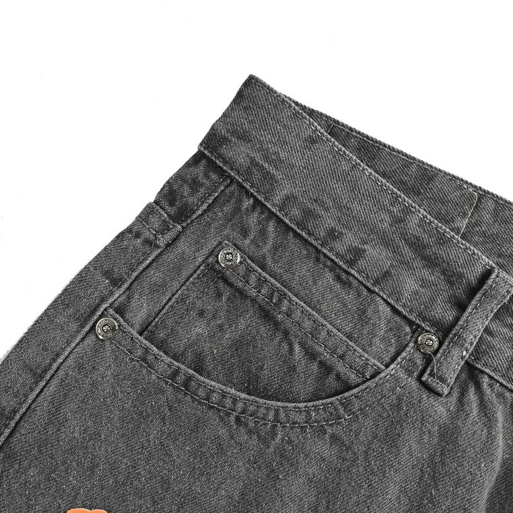Chrome Hearts Pants-018