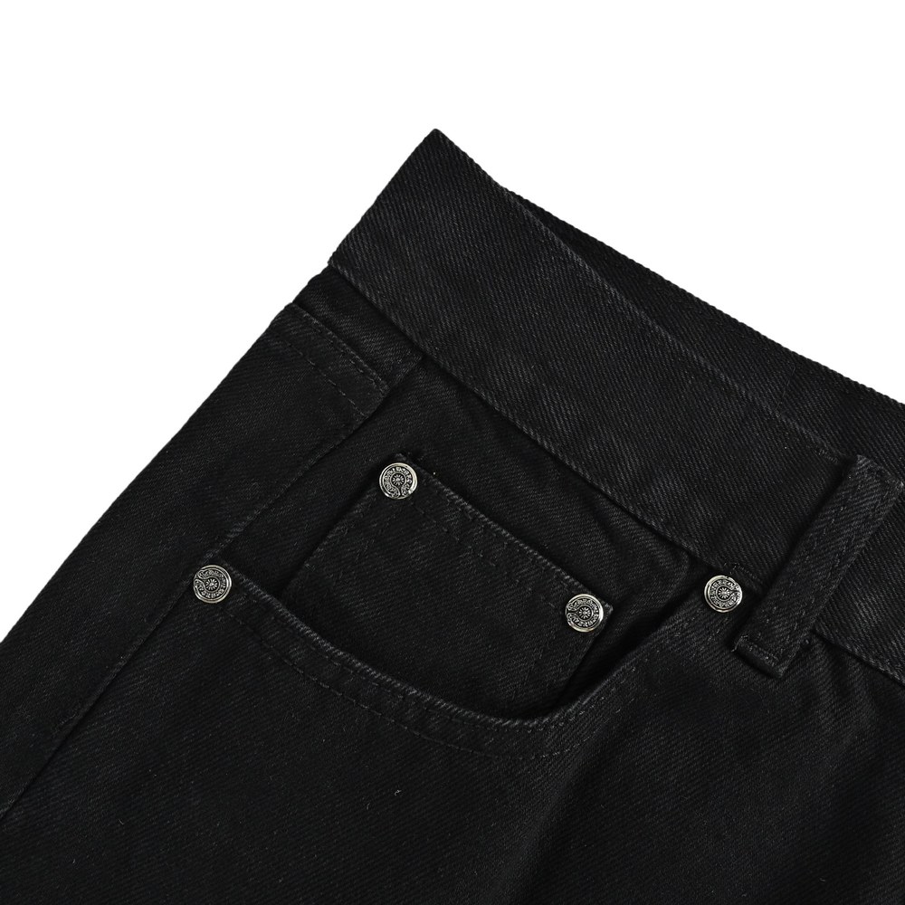 Chrome Hearts Pants-071