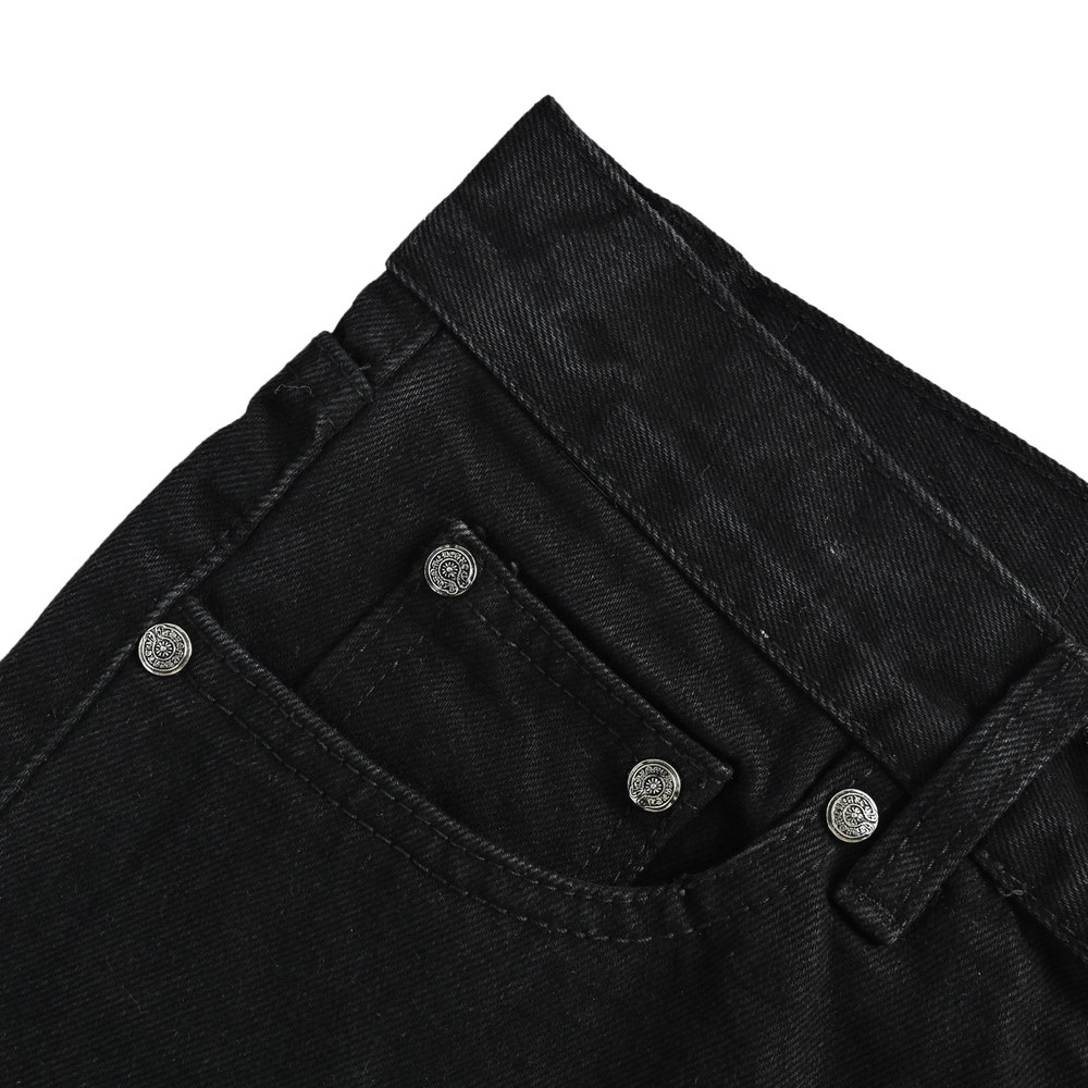 Chrome Hearts Pants-068