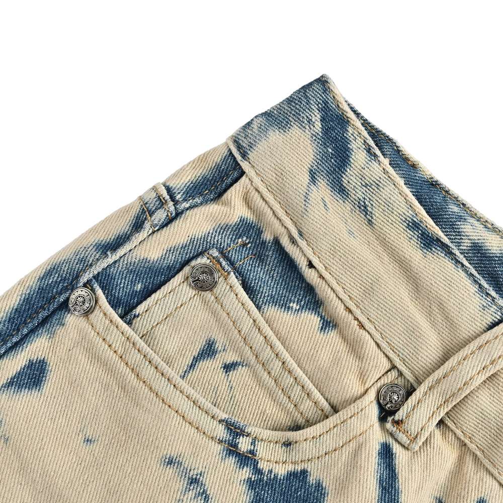 Chrome Hearts Pants-038