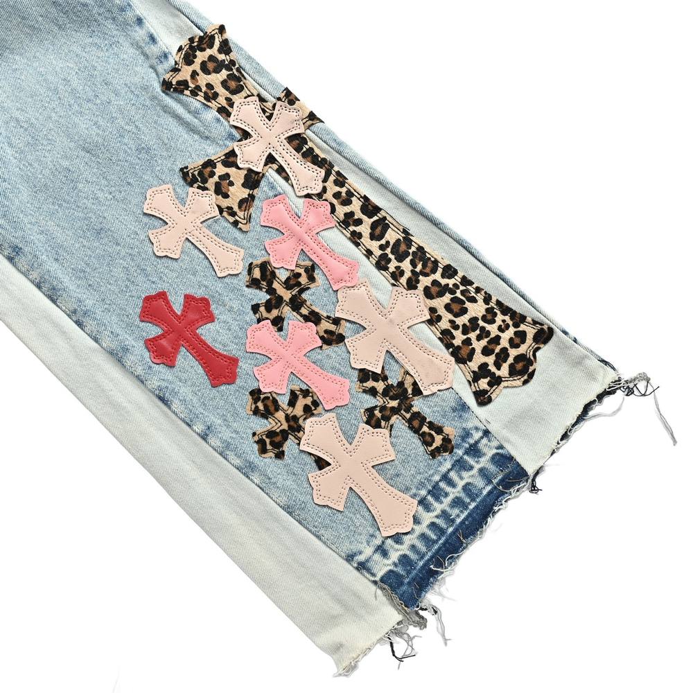 Chrome Hearts Pants-054