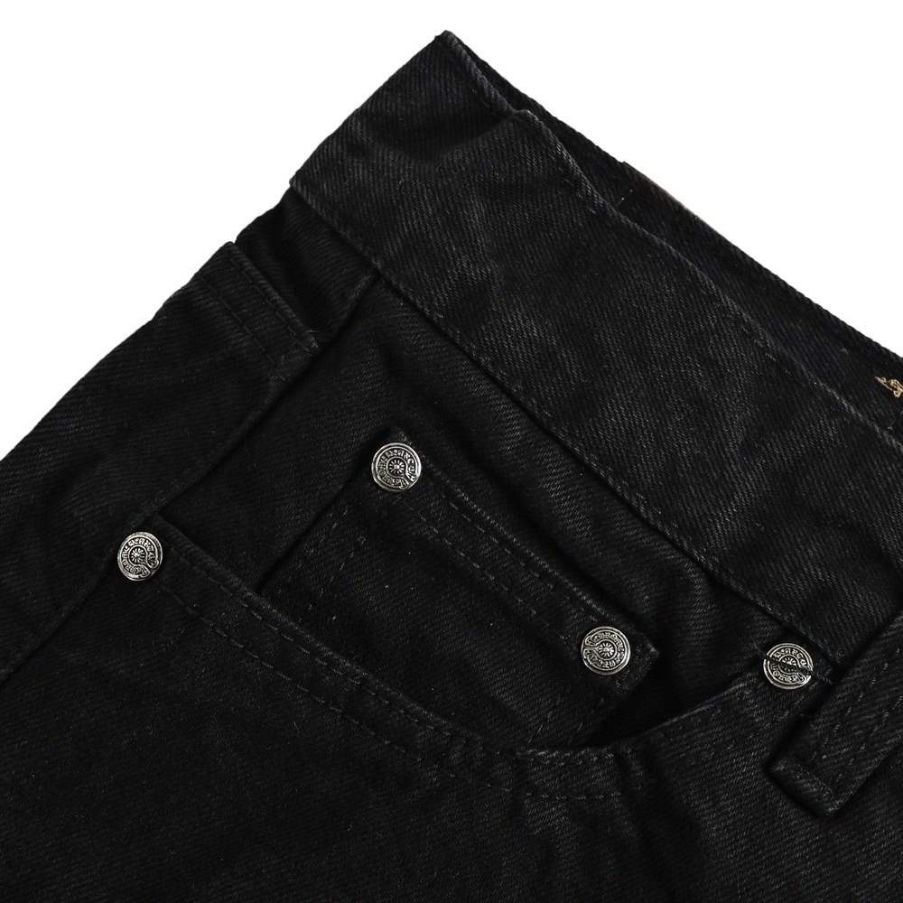 Chrome Hearts Pants-060