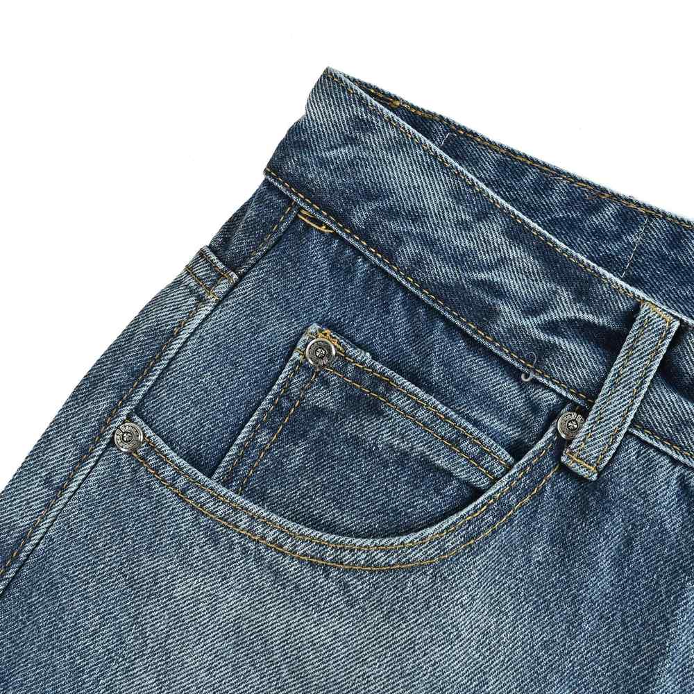 Chrome Hearts Pants-022
