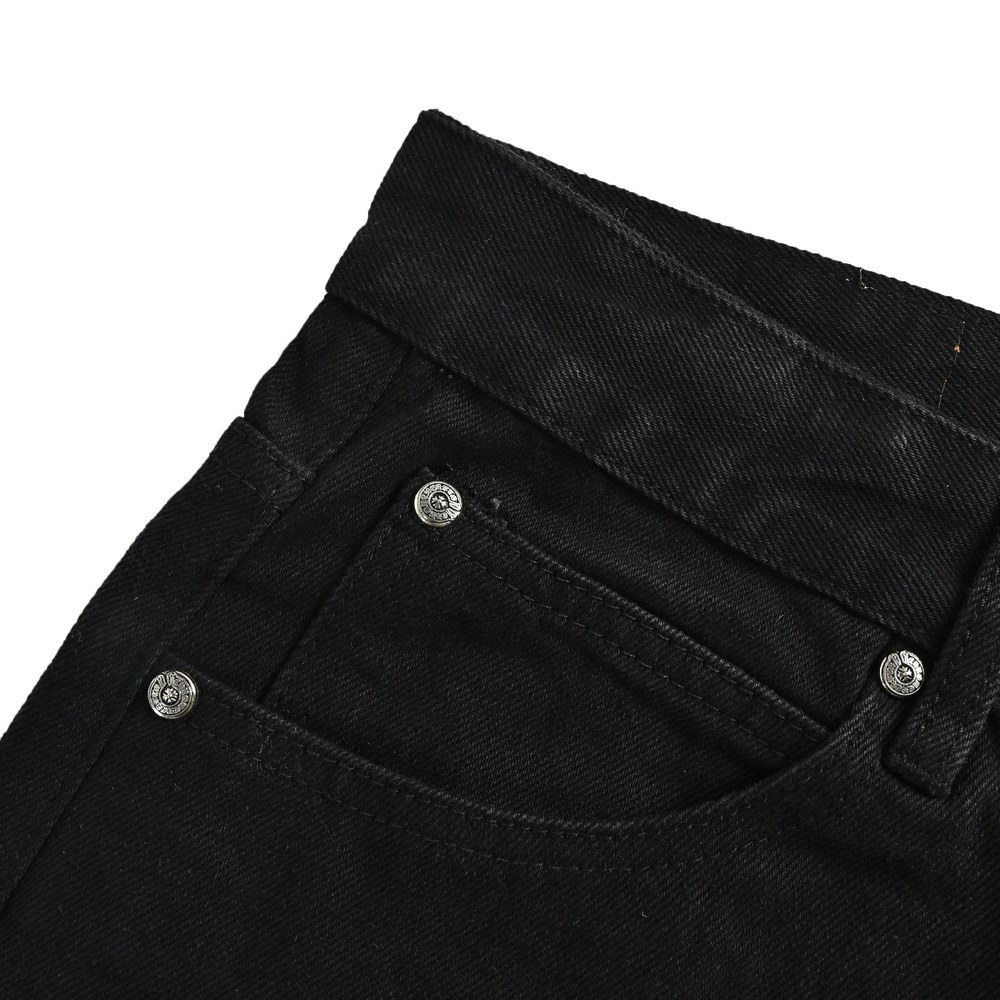 Chrome Hearts Pants-017