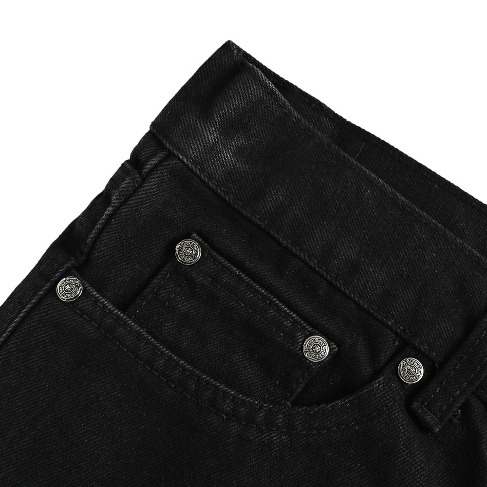 Chrome Hearts Pants-070