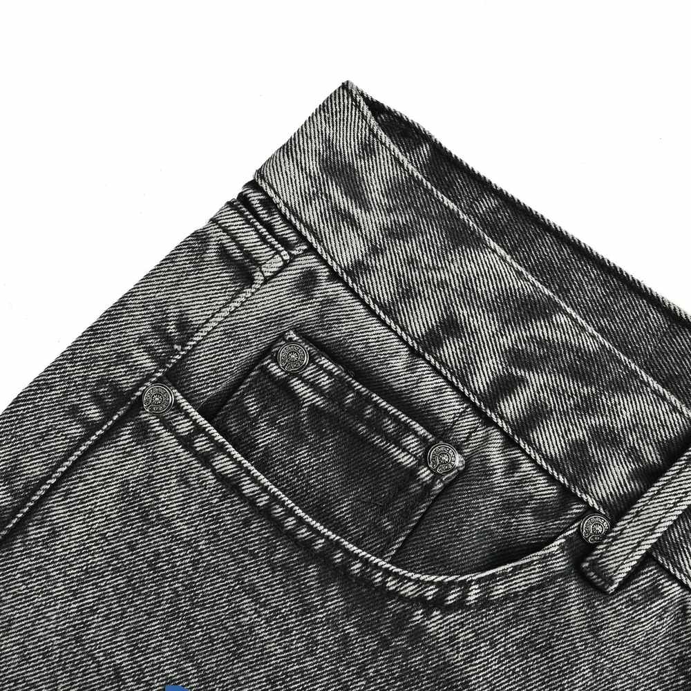 Chrome Hearts Pants-059