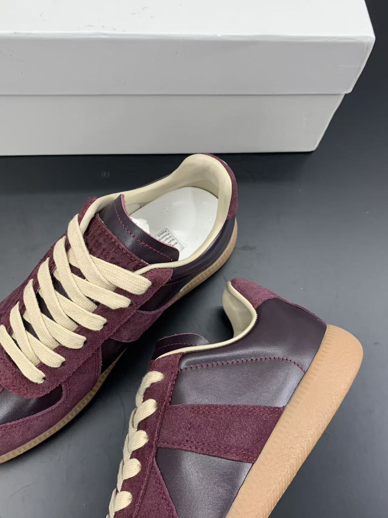 Maison Margiela Shoes(AAA)-039