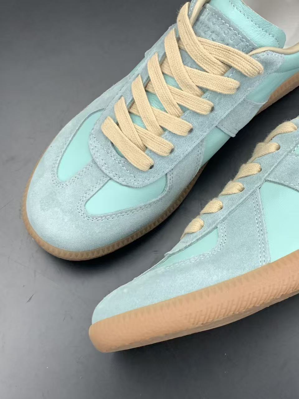 Maison Margiela Shoes(AAA)-040