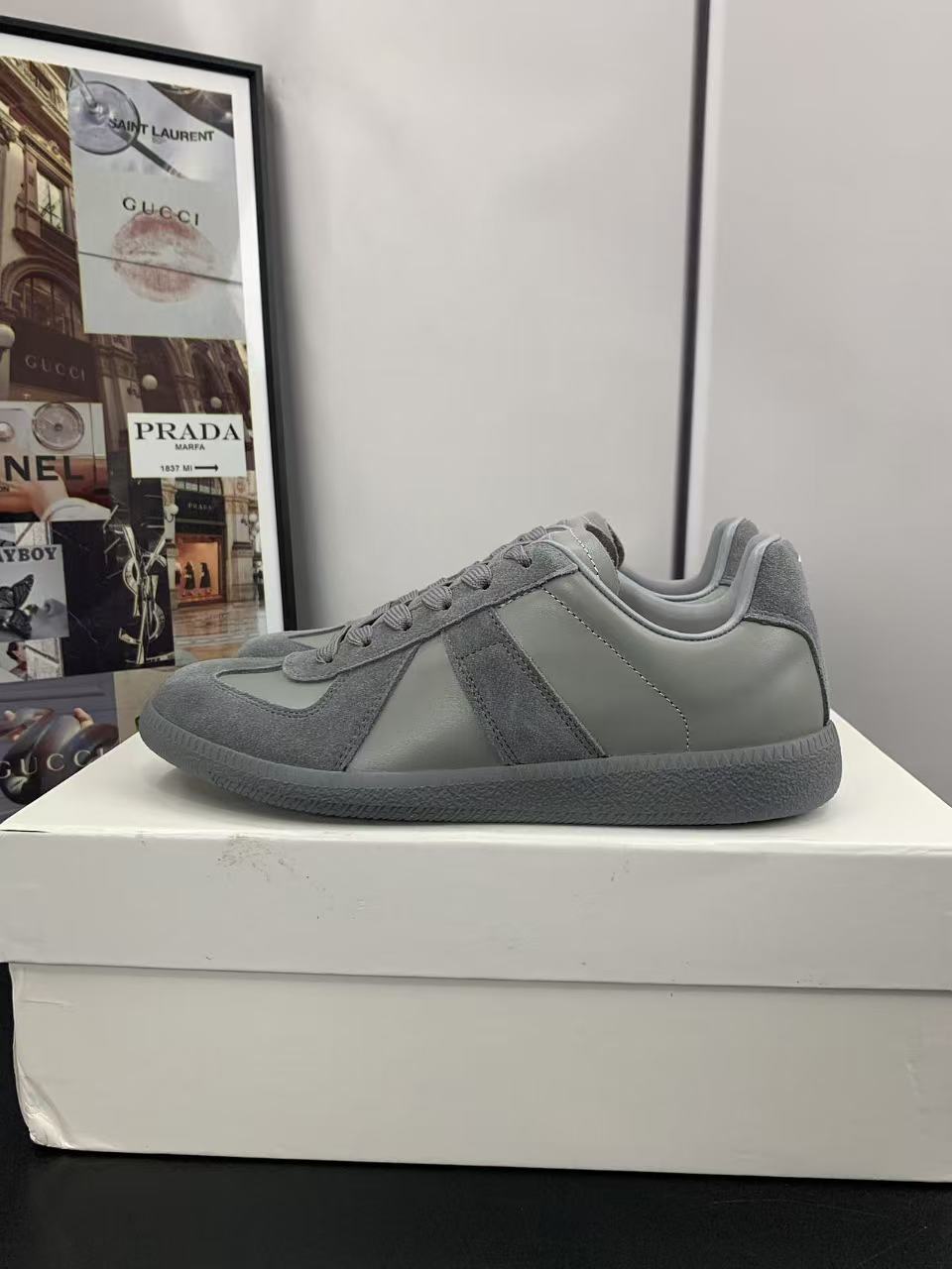 Maison Margiela Shoes(AAA)-038