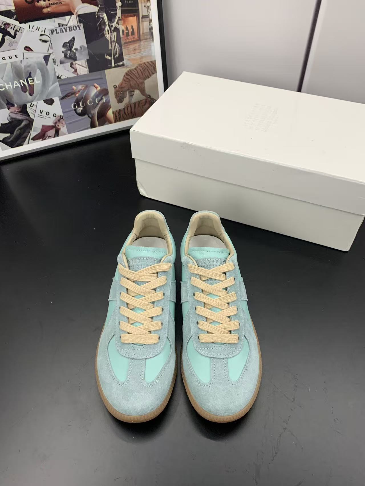 Maison Margiela Shoes(AAA)-040