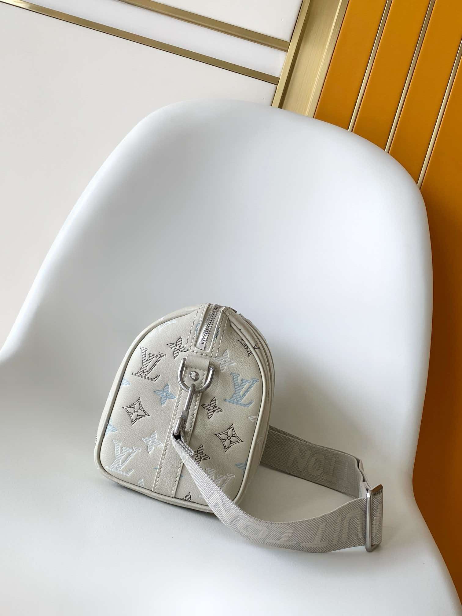 LV Handbags AAAA(Women)-2036