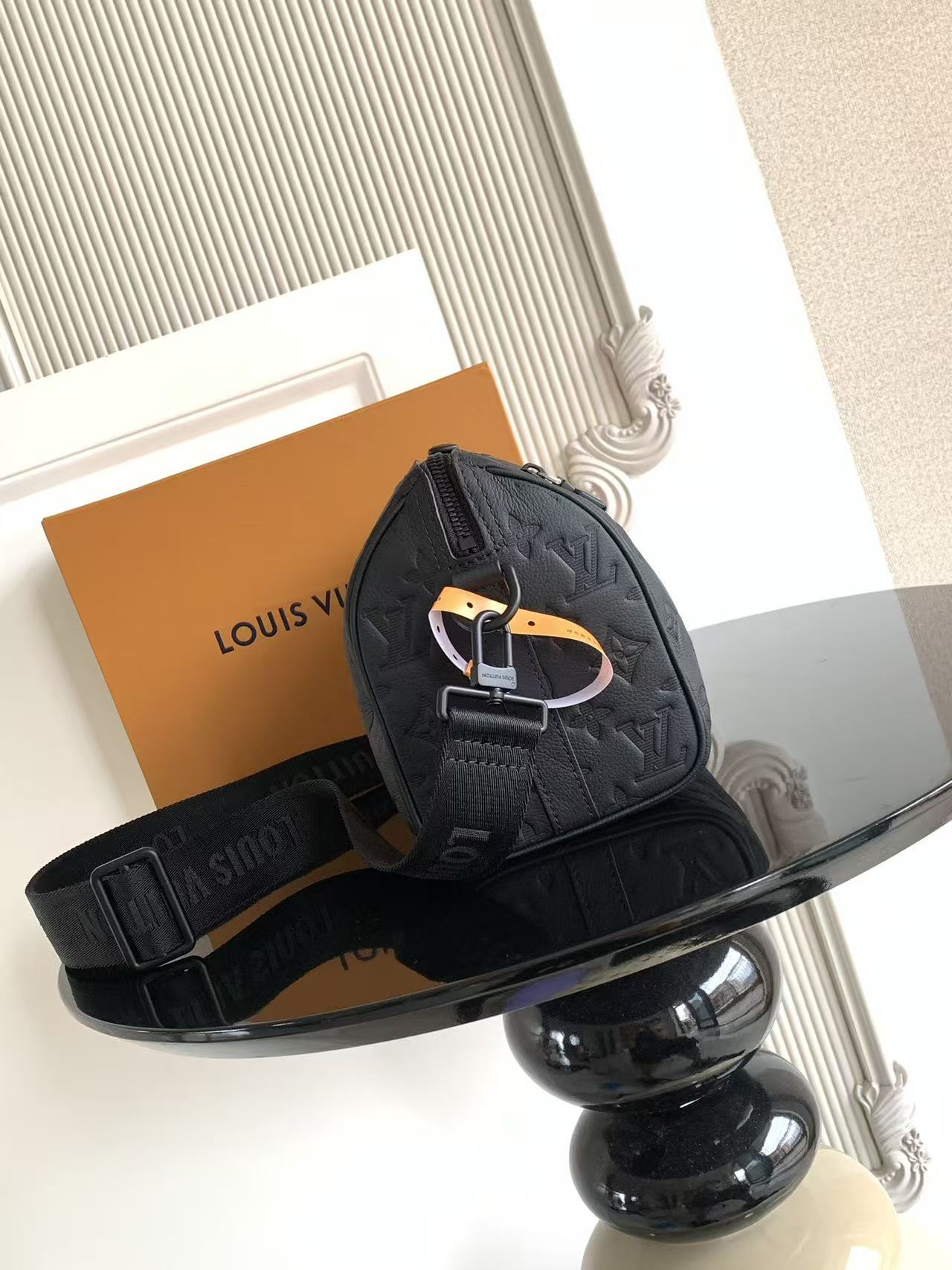 LV Handbags AAAA(Women)-2036