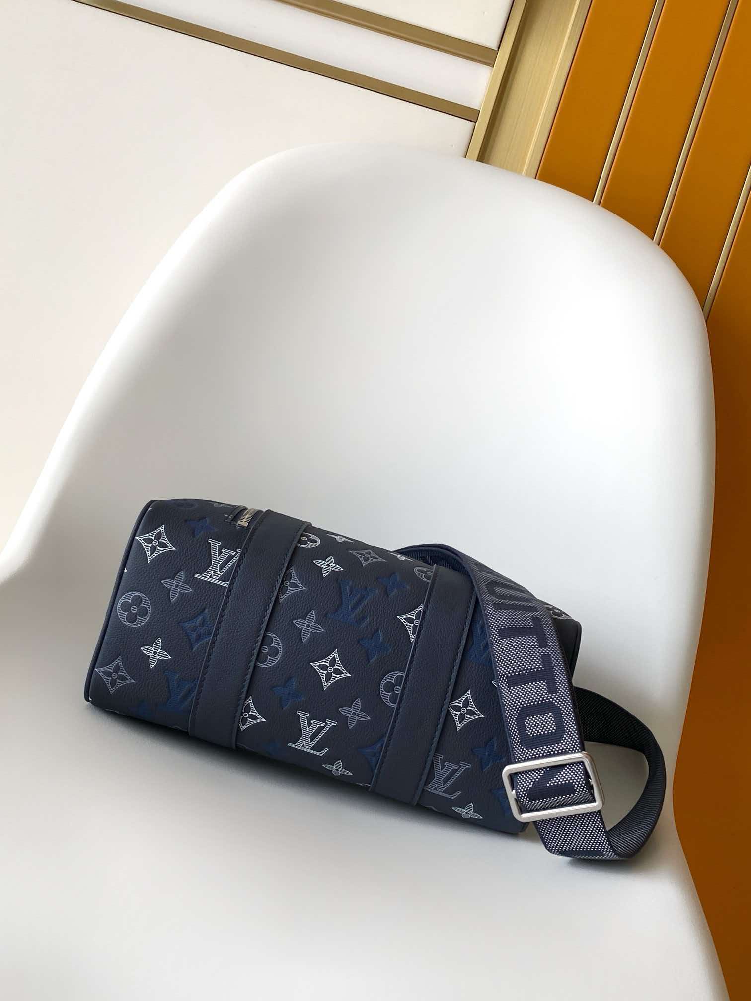 LV Handbags AAAA(Women)-2037