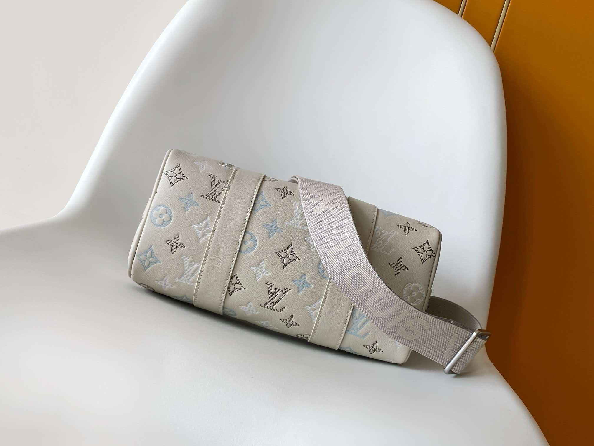 LV Handbags AAAA(Women)-2036