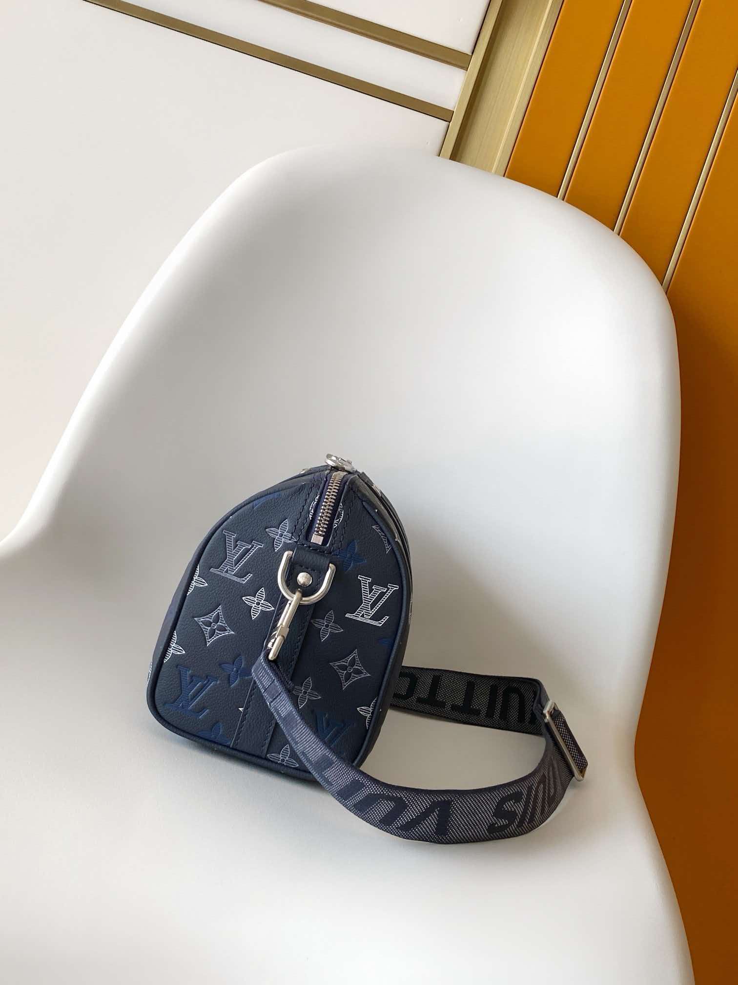 LV Handbags AAAA(Women)-2037