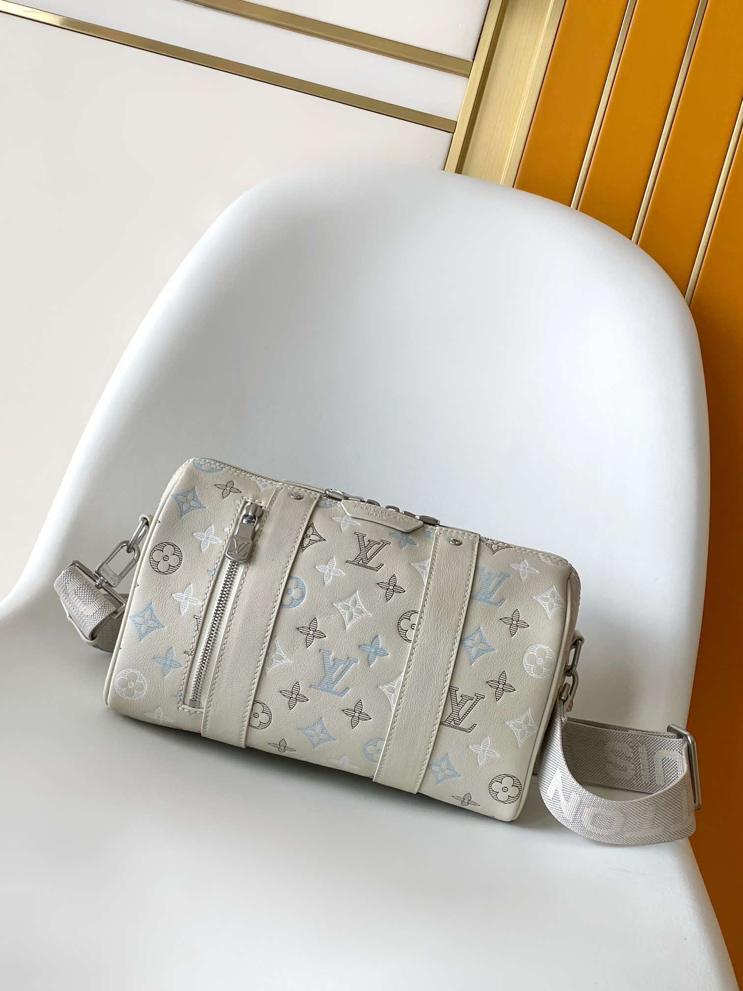 LV Handbags AAAA(Women)-2038