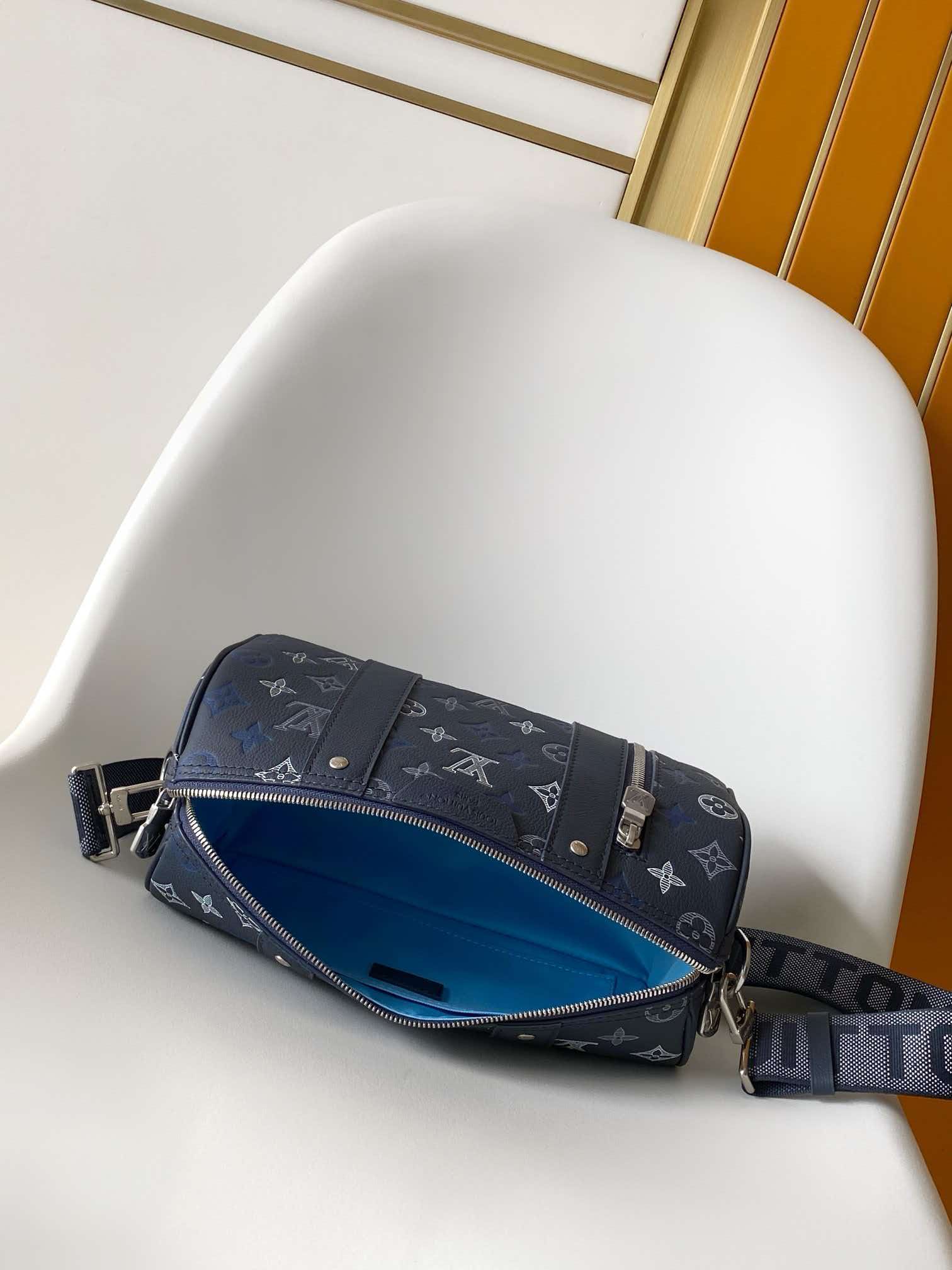 LV Handbags AAAA(Women)-2035