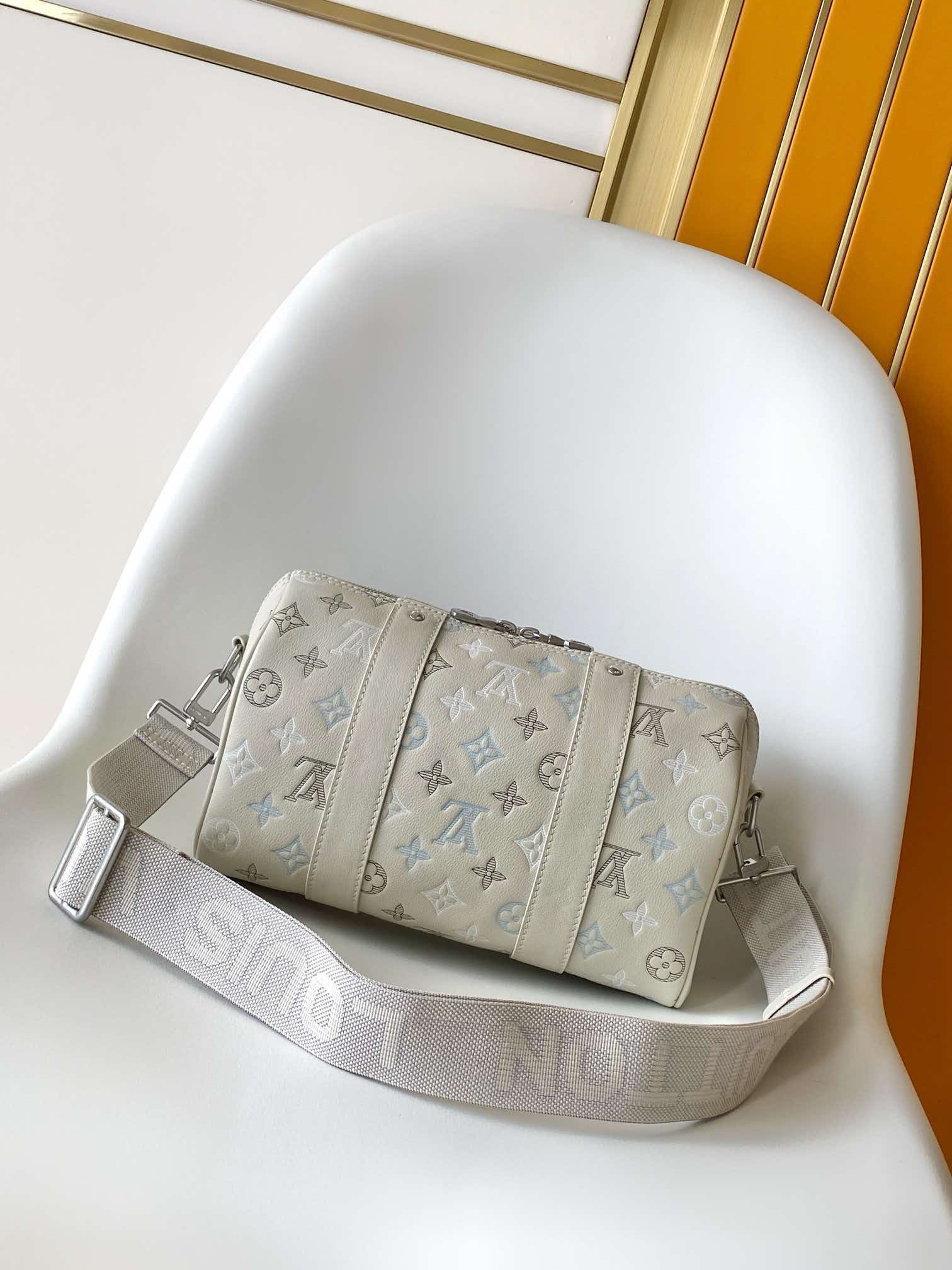 LV Handbags AAAA(Women)-2038