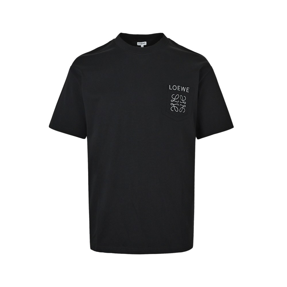 LOEWE T-shirts-205