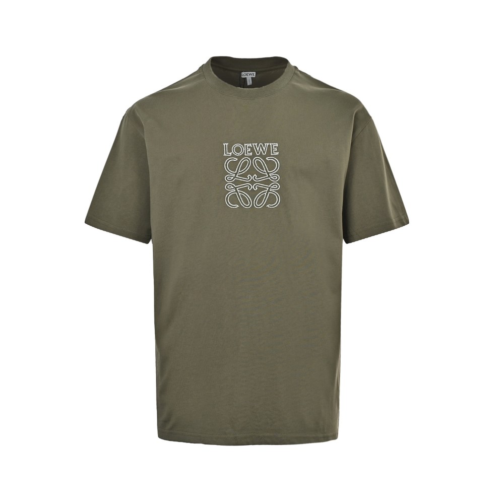 LOEWE T-shirts-278