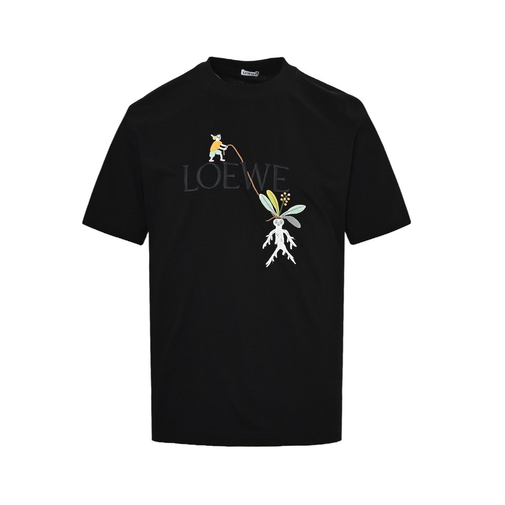 LOEWE T-shirts-118
