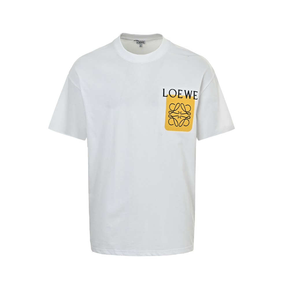 LOEWE T-shirts-136