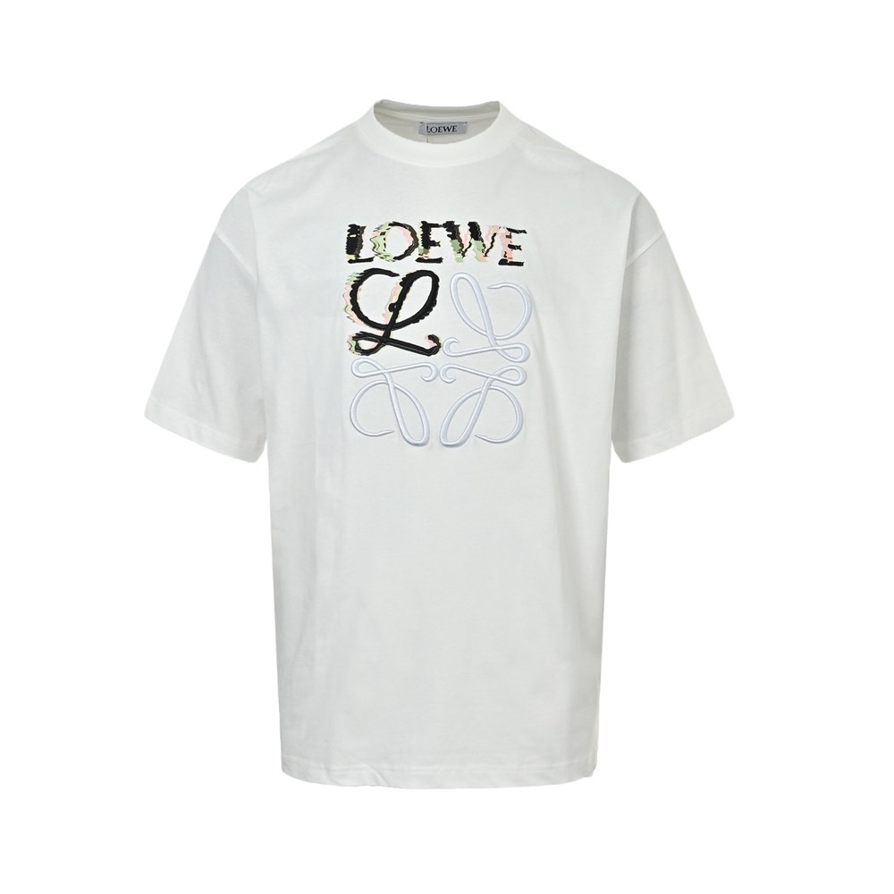 LOEWE T-shirts-281