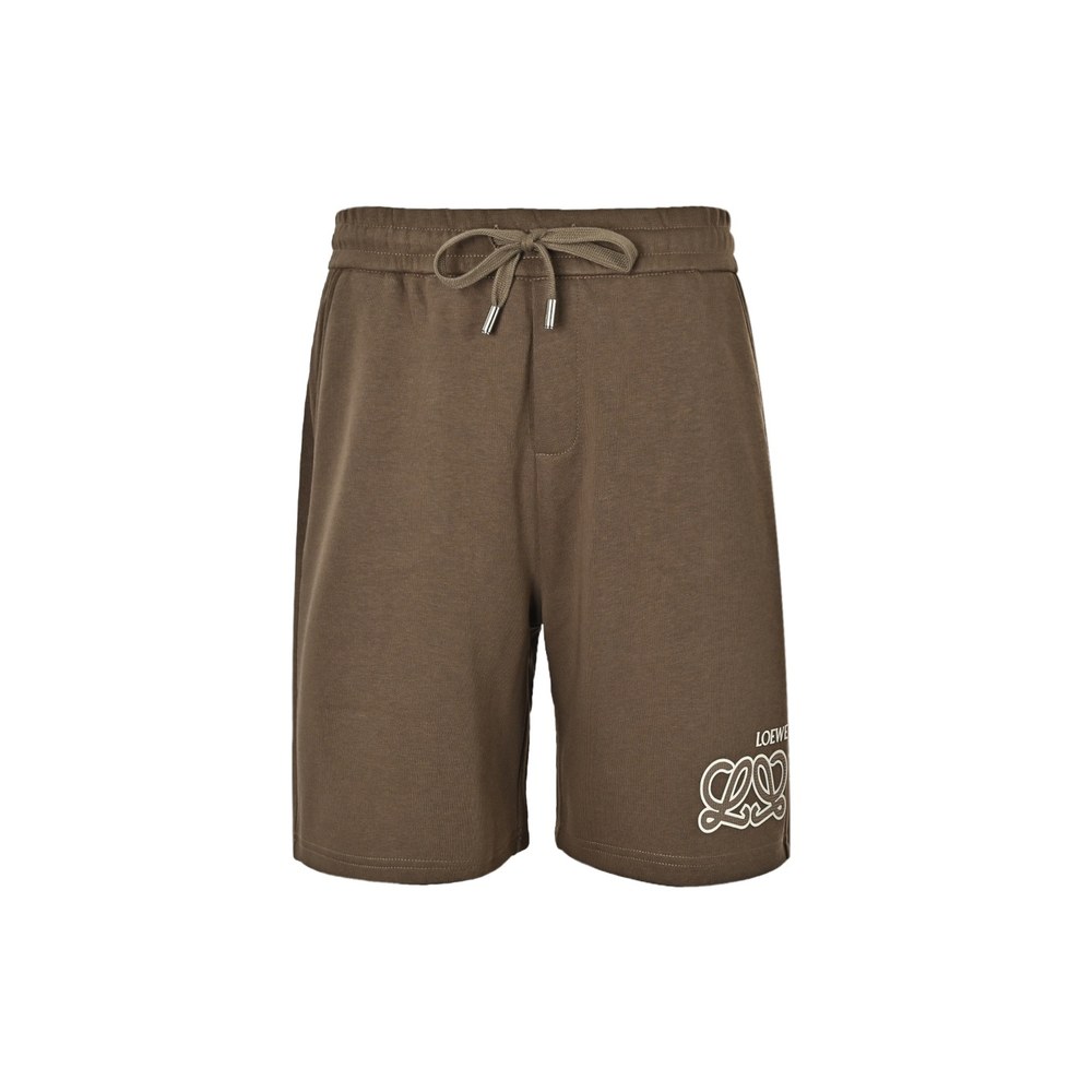 LOEWE Shorts-017