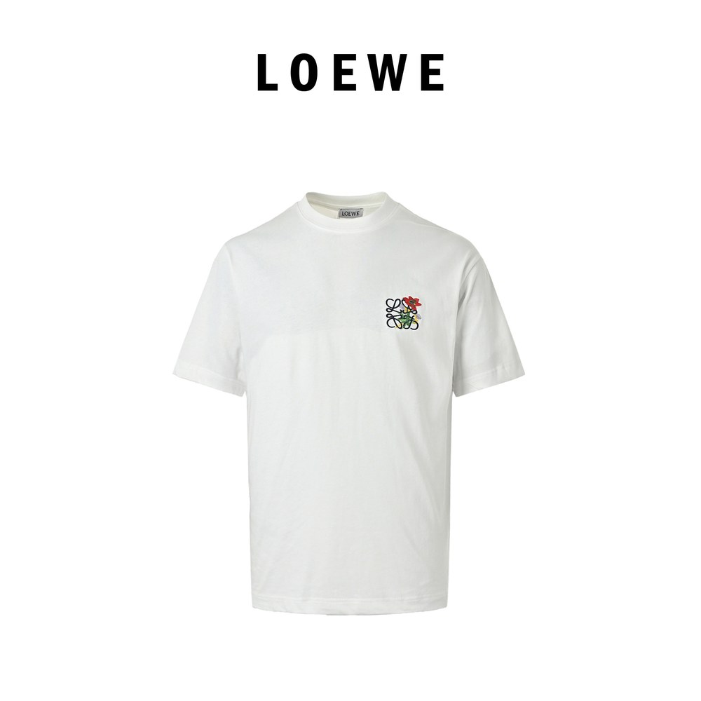 LOEWE T-shirts-295