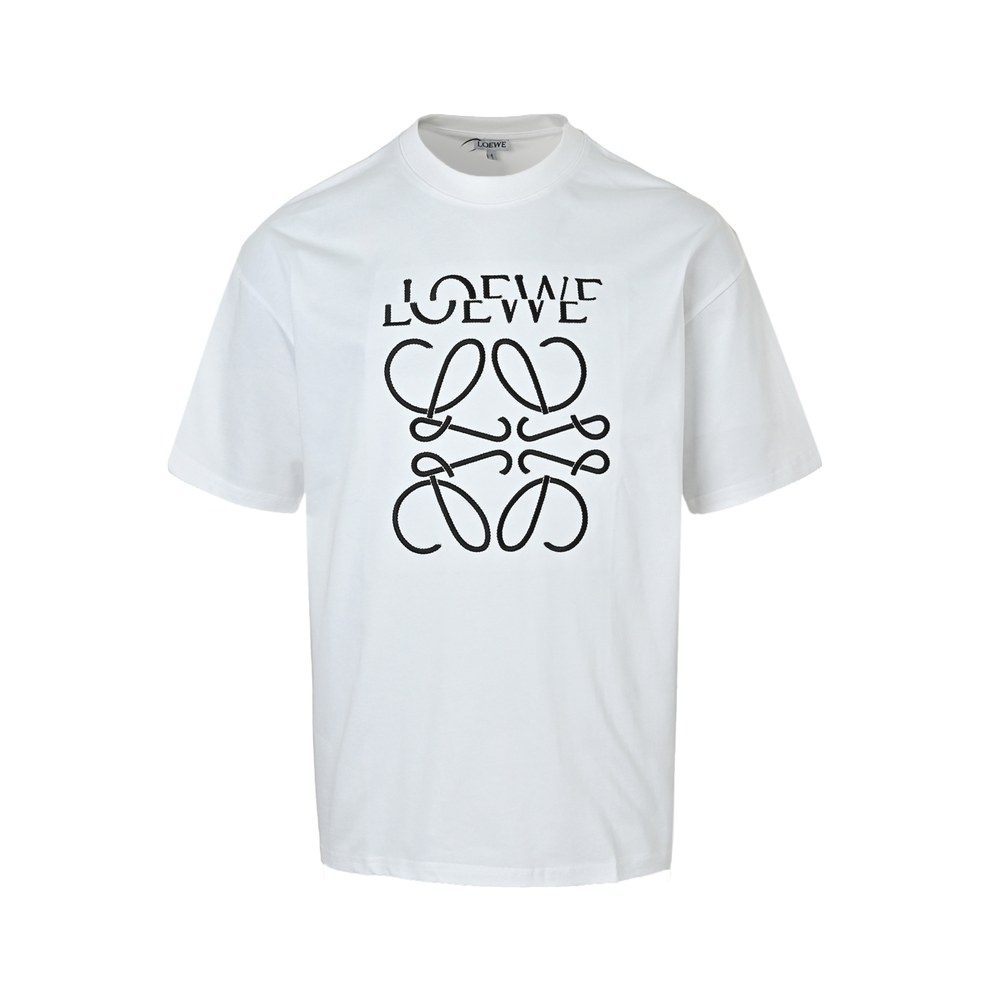 LOEWE T-shirts-214
