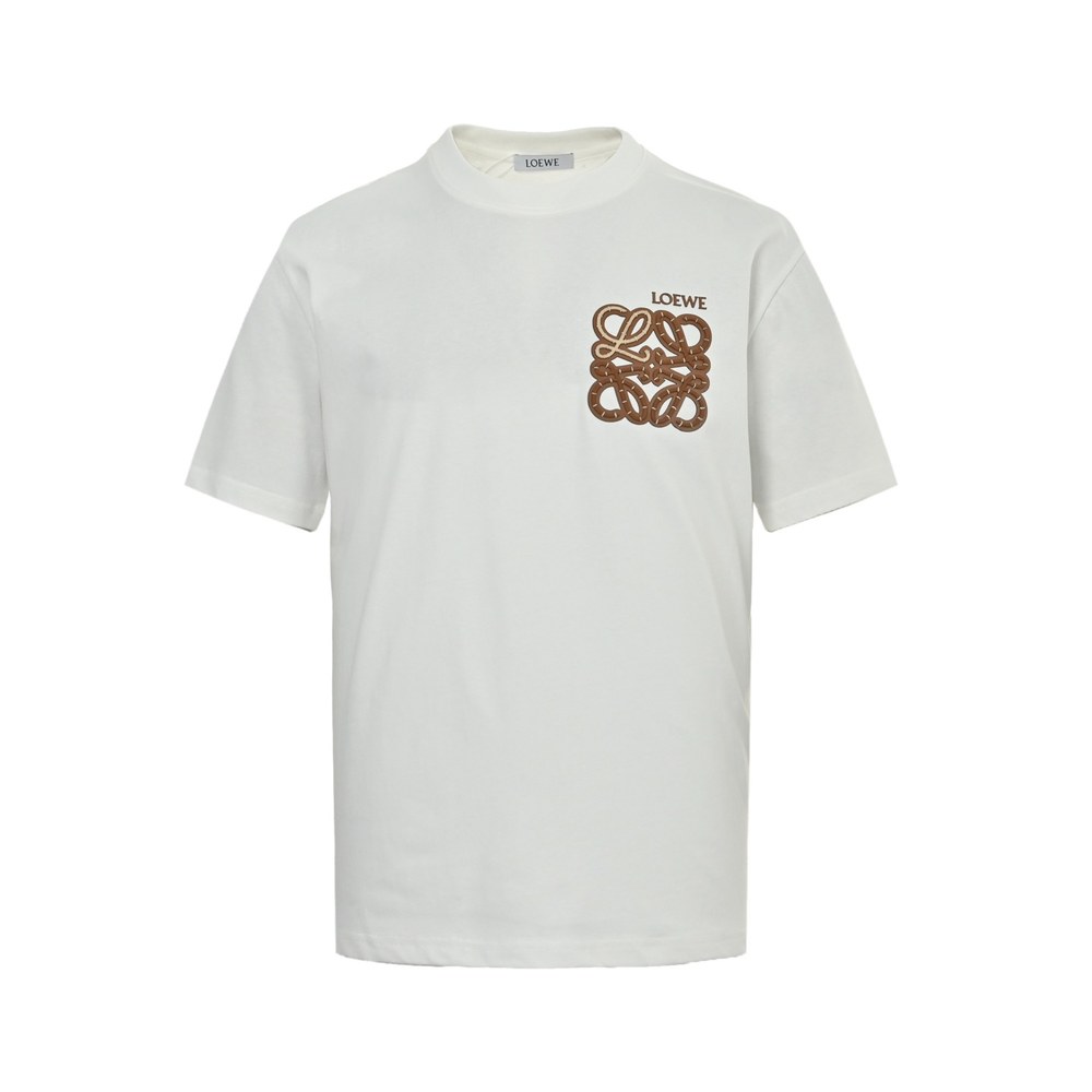 LOEWE T-shirts-162