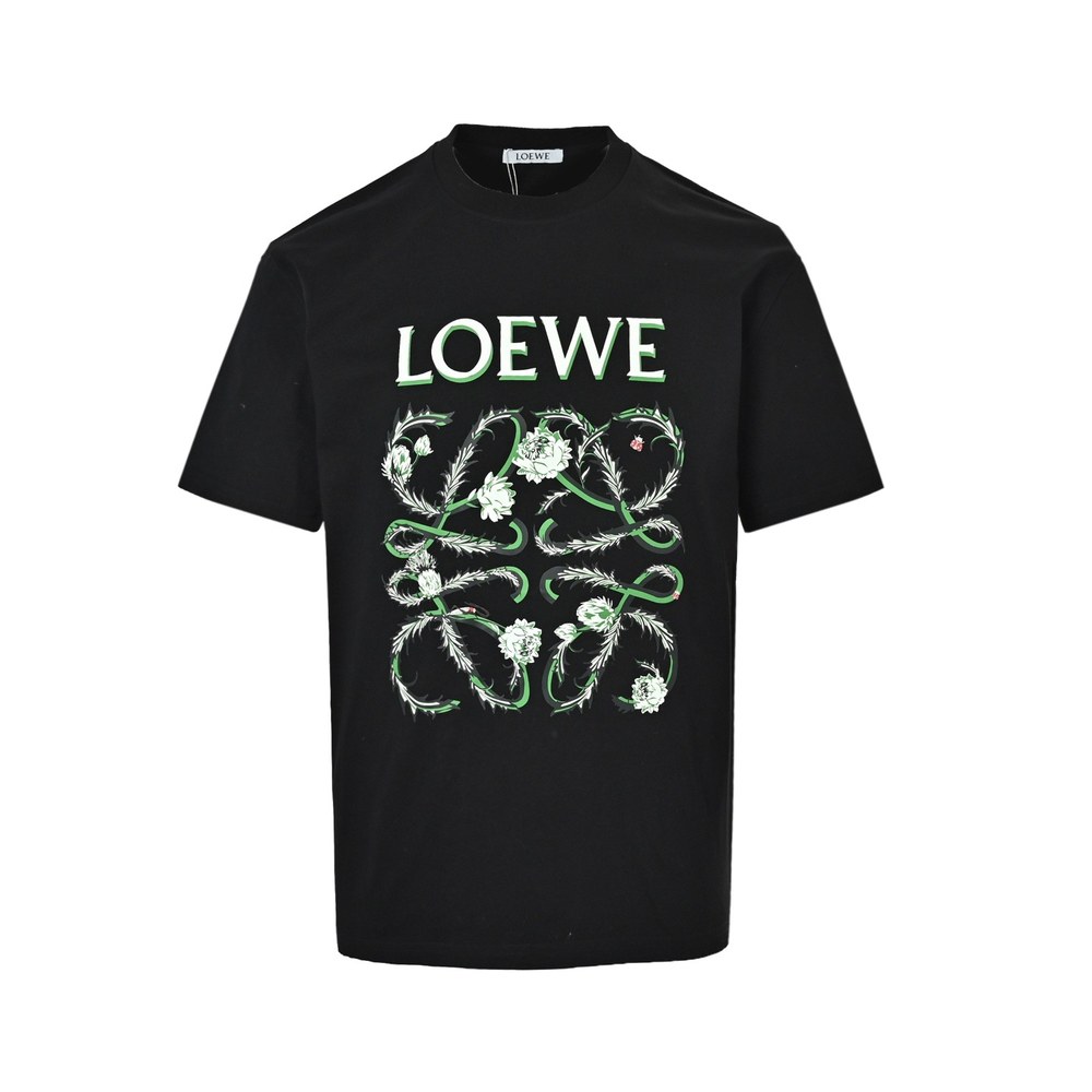 LOEWE T-shirts-167
