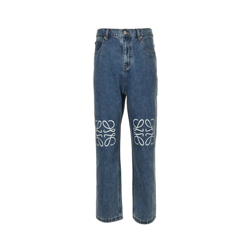 LOEWE Pants-021