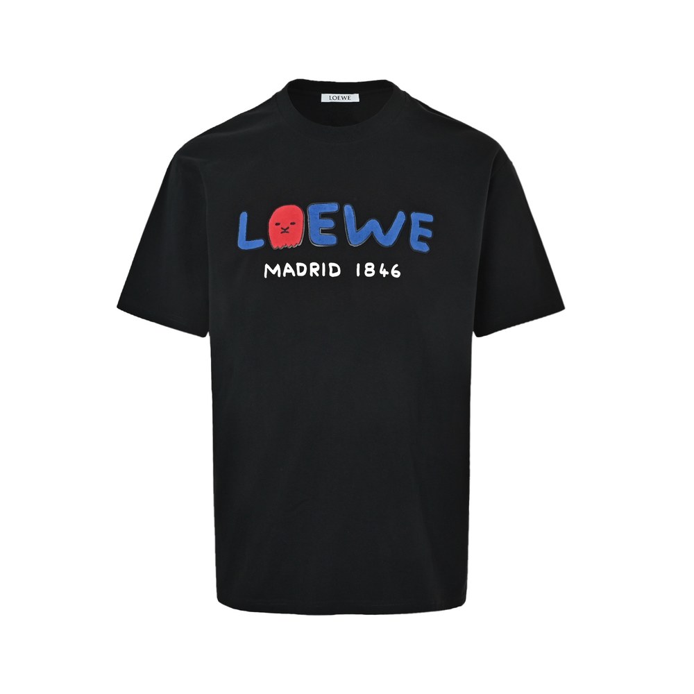 LOEWE T-shirts-190