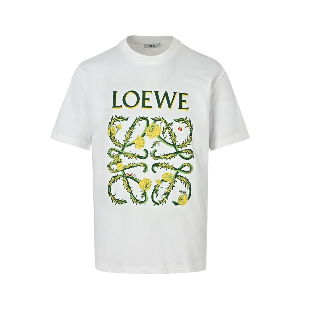 LOEWE T-shirts-170